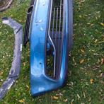 Pare-choc avant VW Polo 6C1 2017, Autos : Pièces & Accessoires, Pare-chocs, Volkswagen, Enlèvement, Utilisé