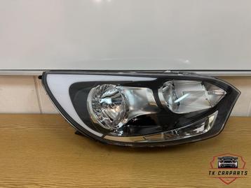 Kia rio III halogeen koplamp rechts 92102-1w beschikbaar voor biedingen