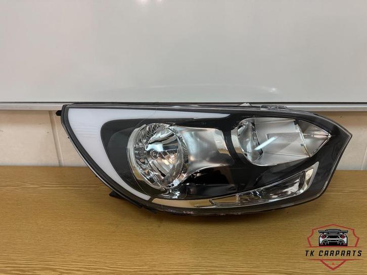Kia rio III halogeen koplamp rechts 92102-1w, Auto-onderdelen, Verlichting, Kia, Nieuw