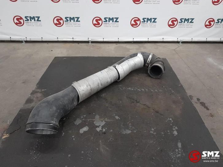 Occ tube de turbo Renault T 21551667, Autos : Pièces & Accessoires, Pièces camion, Renault, Moteur et Accessoires, Utilisé