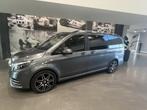 Mercedes-Benz V 250D L2 EDITION 7 ZITPLTS + AIRMATIC +AMG +, Auto's, Automaat, Achterwielaandrijving, Euro 6, 4 cilinders