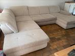Zetel, Huis en Inrichting, Ophalen, Gebruikt, Overige maten, Hoekbank