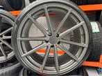 TSW velgen 275/30/21 Pirelli banden 5x112 vw audi bmw!, Auto-onderdelen, Banden en Velgen, Ophalen, Gebruikt, 275 mm, Banden en Velgen