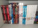 Manga Lot Verkoop, Livres, Plusieurs comics, Envoi, Comme neuf, Japon (Manga)
