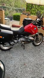 Bmw R1100 GS, Motoren, 2 cilinders, Motorrijbewijs A, Particulier, Meer dan 35 kW