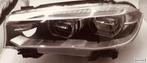 BMW X5 F15 X6 F16 ADAPTIEVE LED KOPLAMP LINKS 7453471, Auto-onderdelen