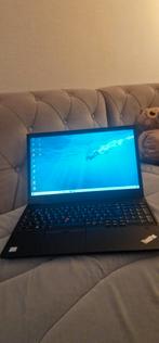 PC portable Thinkpad i5 8ème génération en très bon état, Informatique & Logiciels, Enlèvement, Comme neuf
