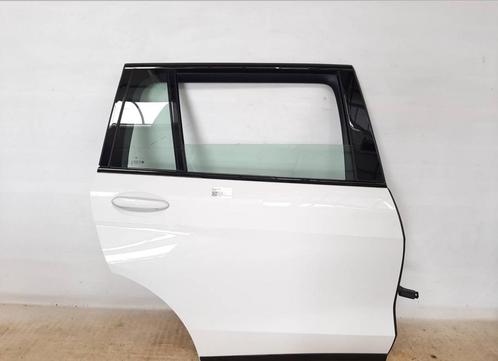 Portier Deur Achter Rechts BMW X7 G07 ( 300 ), Auto-onderdelen, Interieur en Bekleding, BMW, Gebruikt, Ophalen of Verzenden