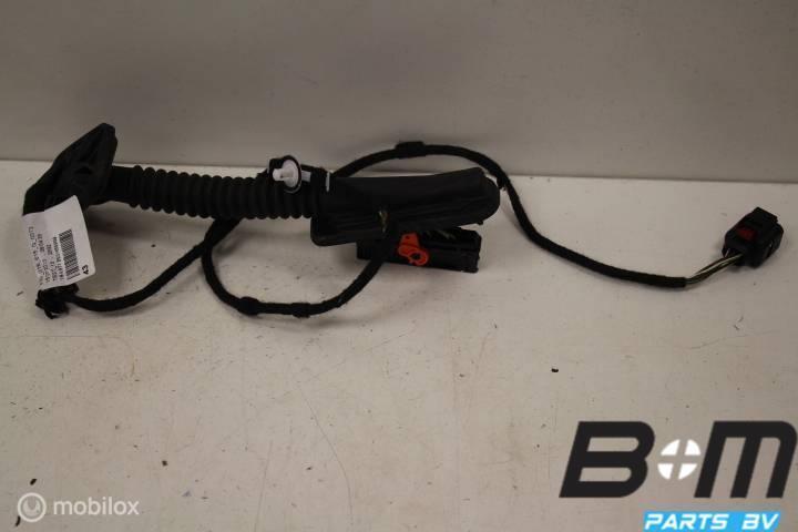 Portierkabelboom LA (bestuurderskant) VW Up! 1S4971693, Auto-onderdelen, Interieur en Bekleding, Gebruikt