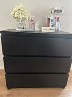 Commode Ikea, Huis en Inrichting, 3 of 4 laden, Ophalen, Gebruikt