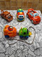 speelgoed auto s, Ophalen, Zo goed als nieuw