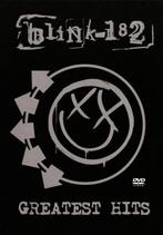BLINK 182 - GREATEST HITS / DVD, Ophalen of Verzenden, Zo goed als nieuw