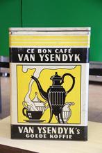 koffieblik, Verzamelen, Overige merken, Gebruikt, Ophalen of Verzenden, Koffie