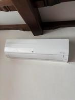 LG dual inverter thinq (airco), Elektronische apparatuur, Airco's, Ophalen, Zo goed als nieuw, Wandairco