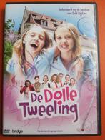 De dolle tweeling, Cd's en Dvd's, Avontuur, Alle leeftijden, Ophalen of Verzenden, Zo goed als nieuw