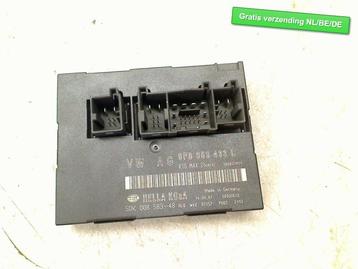 ORDINATEUR GESTION CONFORT A3 Sportback (8PA) (8P0959433L), Utilisé, Audi