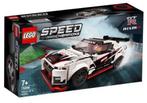 Lego Nissan GT-R Nismo, Ophalen, Zo goed als nieuw, Lego