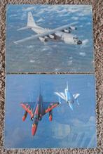 Belgische Luchtmacht - Nostalgie, Verzamelen, Ophalen of Verzenden, Luchtmacht, Foto of Poster