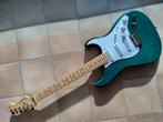 Fender Stratocaster Highway One - Eerste reeks!!!, Comme neuf, Solid body, Enlèvement, Fender