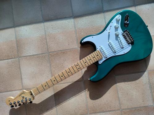 Fender Stratocaster Highway One - Eerste reeks!!!, Musique & Instruments, Instruments à corde | Guitares | Électriques, Comme neuf