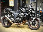 KAWASAKI Z750 ABS ***MOTOVERTE.BE***, Naked bike, 4 cylindres, 750 cm³, Entreprise