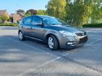 Kia Ceed 1.6 Cardi Eco 1e eigenaar, Auto's, Euro 5, Stof, Zwart, 4 cilinders