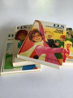 Livres de lecture jeunes filles 4 pièces, Livres, Livres pour enfants | Jeunesse | 10 à 12 ans, Enlèvement ou Envoi, Utilisé