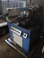 Metalen lintzaagmachine, Doe-het-zelf en Bouw, Ophalen, Lintzaag