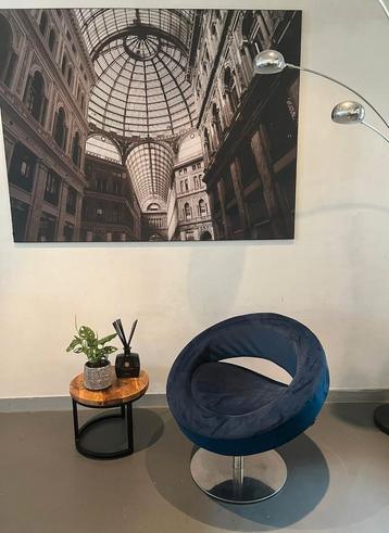 Design fauteuil van Softline beschikbaar voor biedingen
