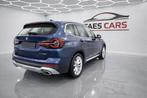 Bmw X3 2,0 XDRIVE30E  PHEV, Auto's, Automaat, 1998 cc, Euro 6, 4 cilinders