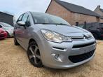 CITROEN C3 //1.0i // 2016 // 87000KM//GARANTIE, Achat, Entreprise, Carnet d'entretien, Boîte manuelle