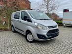 Ford Transit Custom 2.2 *Dubbel Cabine* - 2015/204.000km, Achat, Entreprise, Boîte manuelle, 5 portes