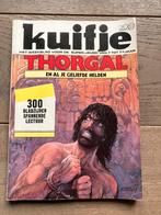 Kleine verzameling Kuifje - 223, Boeken, Stripverhalen, Eén stripboek, Ophalen of Verzenden, Gelezen