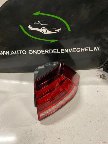 VW Golf VII 2017 R Line LED Achterlichten Set  beschikbaar voor biedingen