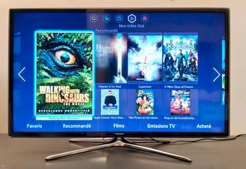 smart tv 102 cm full HD beschikbaar voor biedingen
