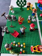 Vintage FABULAND Lego, Ophalen of Verzenden, Gebruikt, Losse stenen, Lego