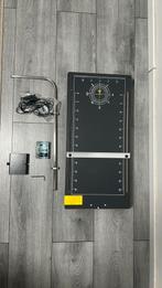 Schuim snijder/ Foam cutter, Ophalen of Verzenden, Zo goed als nieuw, Minder dan 700 watt, Overige typen