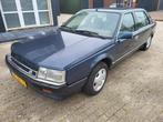 Renault Other Renault 25 2.7 V6 Limousine schakel lpg, Auto's, Renault, Blauw, Bedrijf, Handgeschakeld, LPG