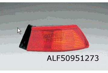 Alfa Romeo 145 Achterlicht Links buiten OES! 60579852