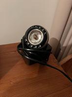 Vintage design spot, Huis en Inrichting, Lampen | Spots, Ophalen, Gebruikt