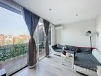 Appartement te huur in Antwerpen, 1 slpk, Immo, Huizen te huur, 43 m², 1 kamers, 219 kWh/m²/jaar, Appartement