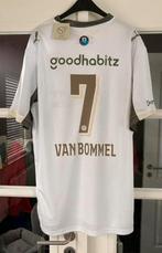 Psv van bommel voetbalshirt ook thuis shirt aanwezig, Ophalen of Verzenden, Zo goed als nieuw, Shirt