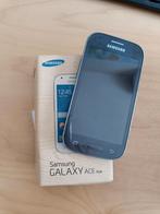 Samsung Galaxy ace style, Ophalen of Verzenden, Gebruikt