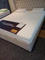 Kwaliteit Pocketveer Matrassen met 6 jaar garantie +Levering, Ophalen, Nieuw, Tweepersoons