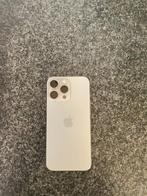 Iphone 16 pro max 3 maand oud, Telecommunicatie, Mobiele telefoons | Apple iPhone, Ophalen, Zo goed als nieuw, IPhone 16