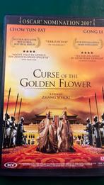 Curse of the Golden Flower DVD, Enlèvement ou Envoi, Comme neuf