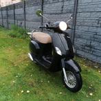 Neco Azzuro
125cc
Bouwjaar 2019
3505km
Nieuwe baterij, Motoren, Particulier