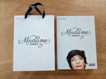 DVD Florence Foresti - Madame Foresti beschikbaar voor biedingen