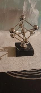 Atomium alu, Antiek en Kunst, Ophalen