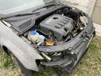 Audi A3 2.0 TDI Quattro 2004 avec 80 000Km pour pièces, Enlèvement, Utilisé, Audi